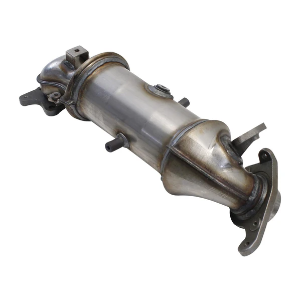 AP Emissions 641322 Catalytic Converter