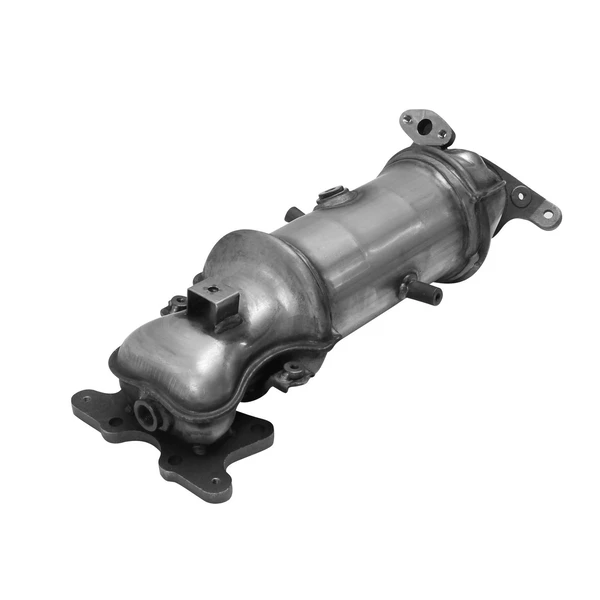 AP Emissions 641322 Catalytic Converter