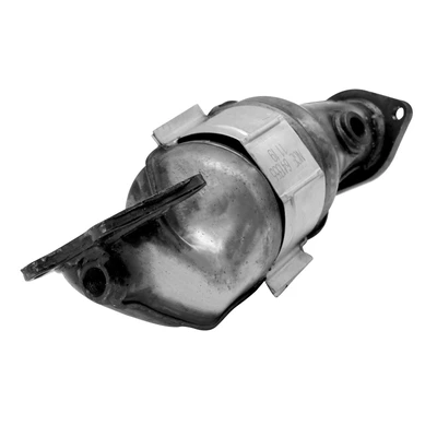 AP Emissions 641355 Catalytic Converter