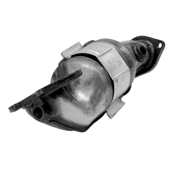 AP Emissions 641355 Catalytic Converter