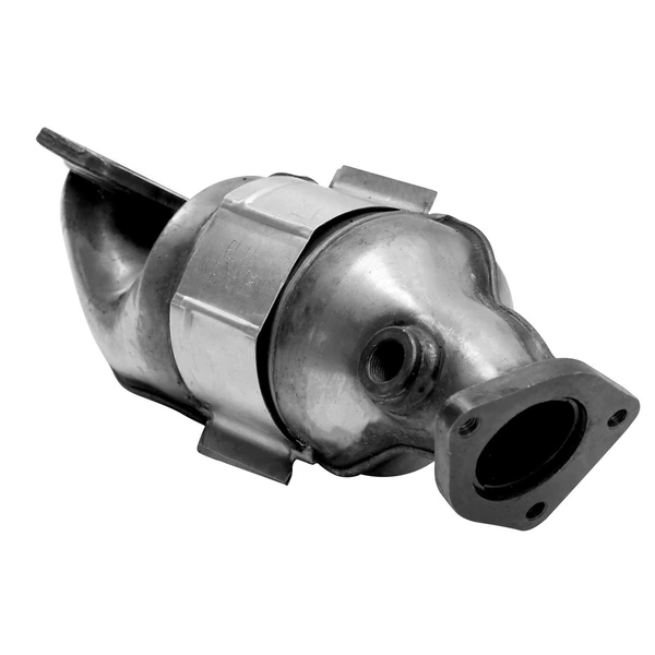 AP Emissions 641355 Catalytic Converter