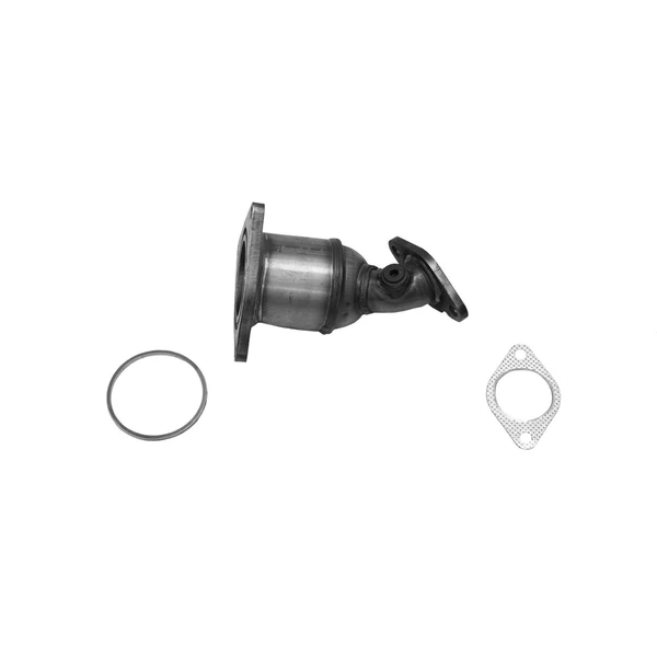 AP Emissions 641361 Catalytic Converter
