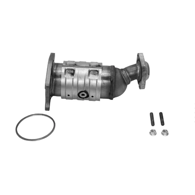 AP Emissions 641371 Catalytic Converter