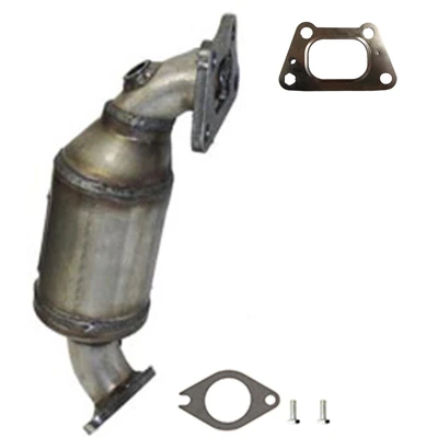 AP Emissions 641444 Catalytic Converter, Front Left Driver Side