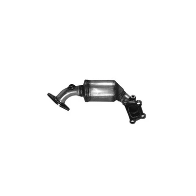 AP Emissions 641447 Catalytic Converter, Front Left Driver Side