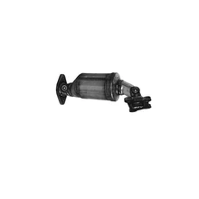 AP Emissions 641448 Catalytic Converter, Front Right Passenger Side