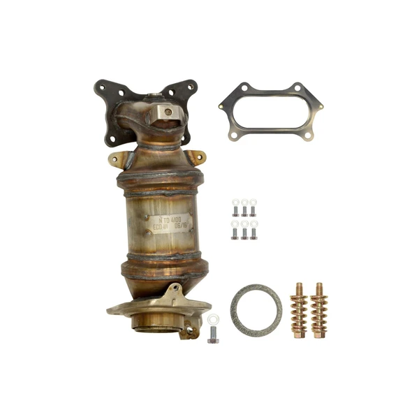 AP Emissions 641503 Catalytic Converter