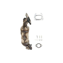 AP Emissions 641544 Catalytic Converter