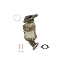 AP Emissions 641564 Catalytic Converter, Front Left Driver Side