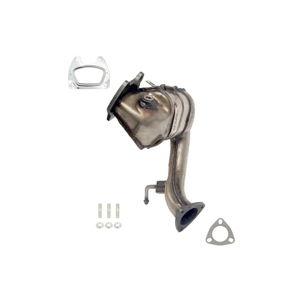AP Emissions 641566 Catalytic Converter