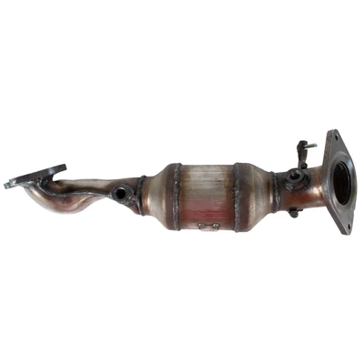 AP Emissions 641626 Catalytic Converter, Left Driver Side