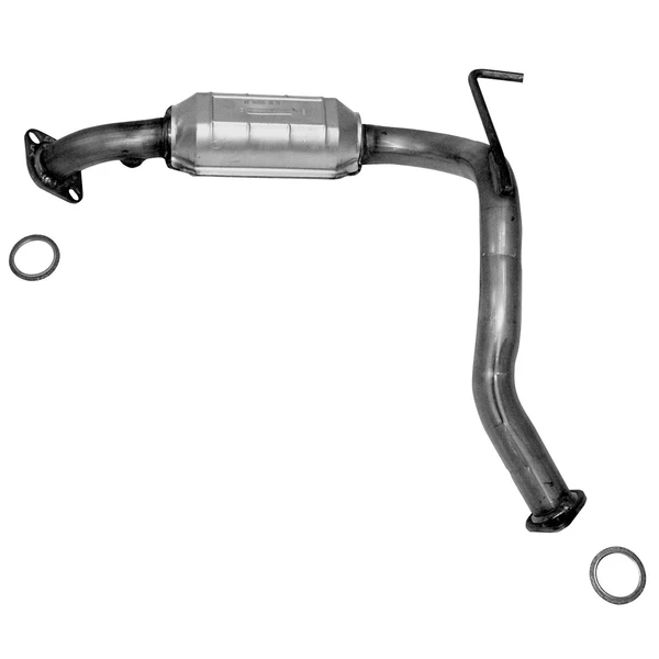 AP Emissions 642005 Catalytic Converter