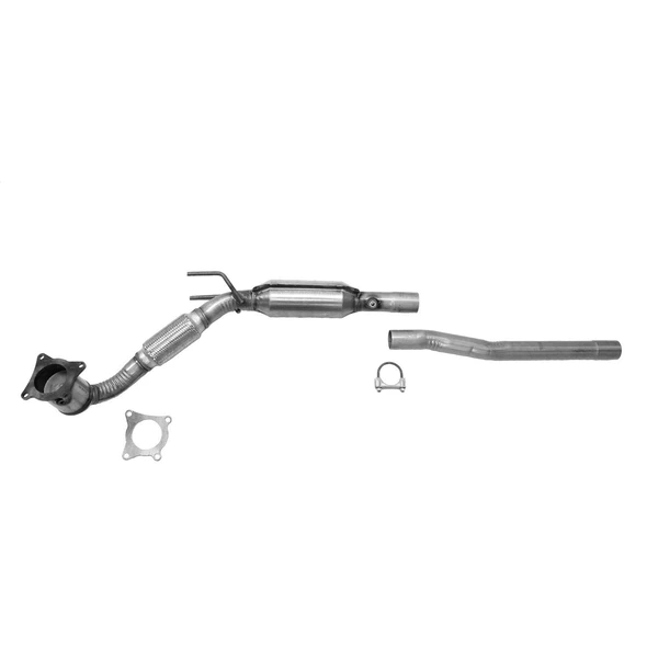 AP Emissions 642007 Catalytic Converter