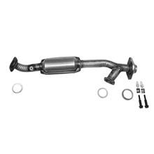 AP Emissions 642010 Catalytic Converter