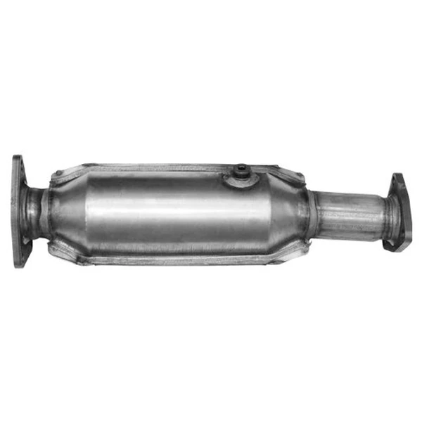AP Emissions 642039 Catalytic Converter