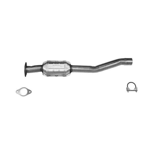 AP Emissions 642041 Catalytic Converter