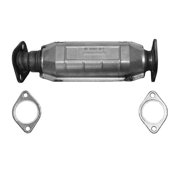AP Emissions 642057 Catalytic Converter