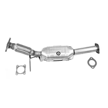 AP Emissions 642058 Catalytic Converter, Rear Side