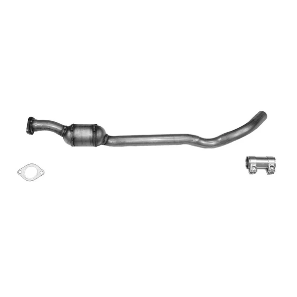AP Emissions 642051 Catalytic Converter