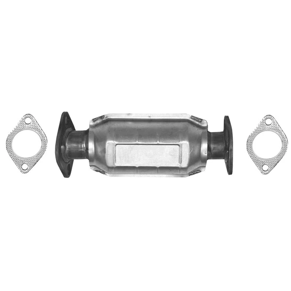 AP Emissions 642052 Catalytic Converter