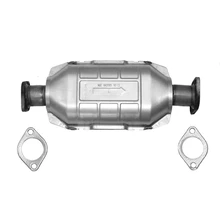 AP Emissions 642065 Catalytic Converter