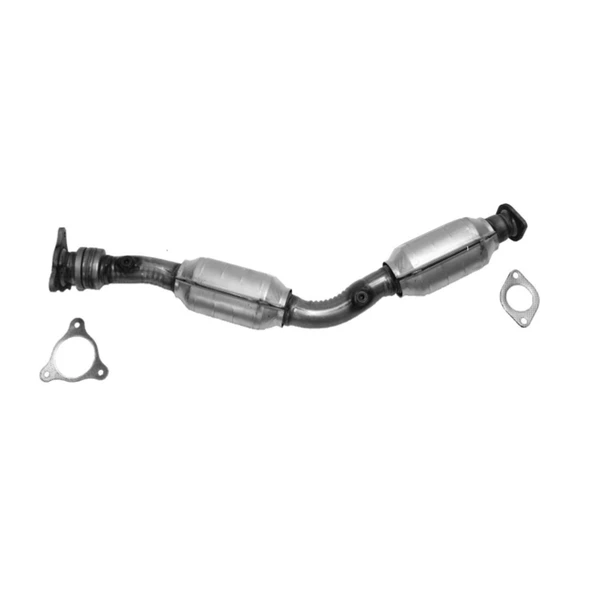 AP Emissions 642061 Catalytic Converter
