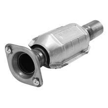 AP Emissions 642082 Catalytic Converter, Rear Side