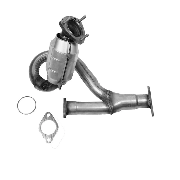 AP Emissions 642093 Catalytic Converter
