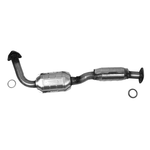 AP Emissions 642109 Catalytic Converter, Right Passenger Side