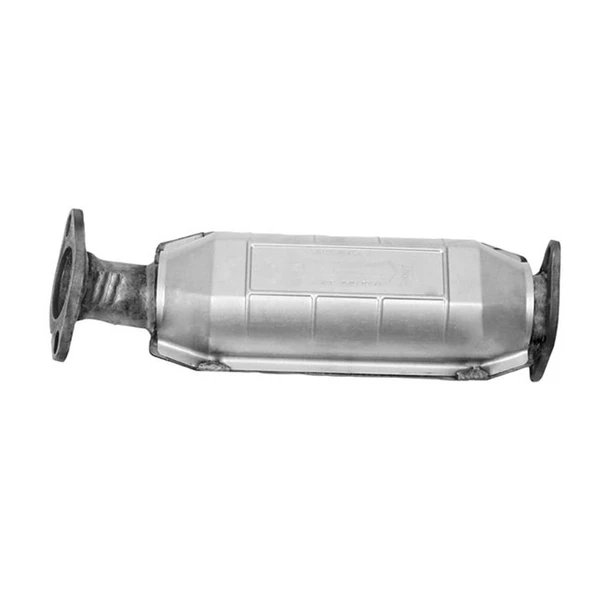 AP Emissions 642130 Catalytic Converter, Rear Side