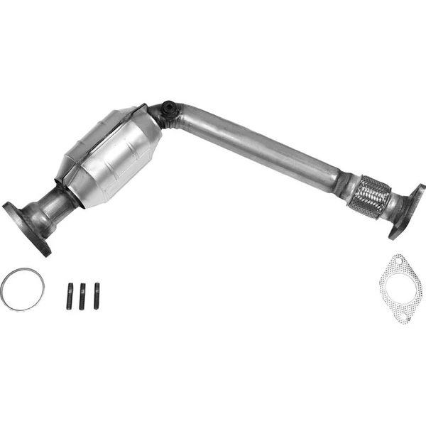 AP Emissions 642144 Catalytic Converter