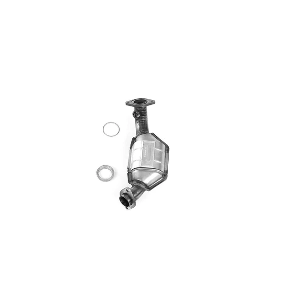 AP Emissions 642142 Catalytic Converter, Right Passenger Side