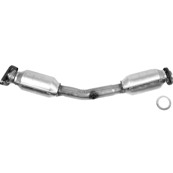AP Emissions 642155 Catalytic Converter