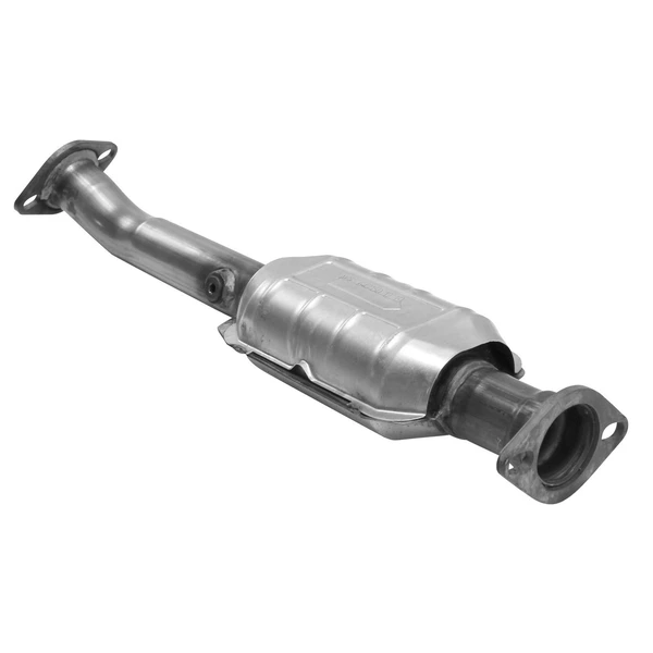 AP Emissions 642150 Catalytic Converter, Rear Right Passenger Side
