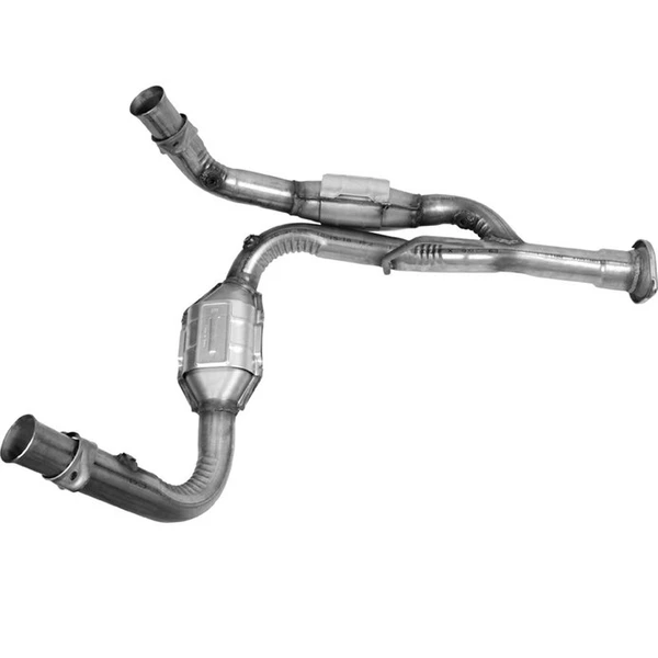 AP Emissions 642151 Catalytic Converter