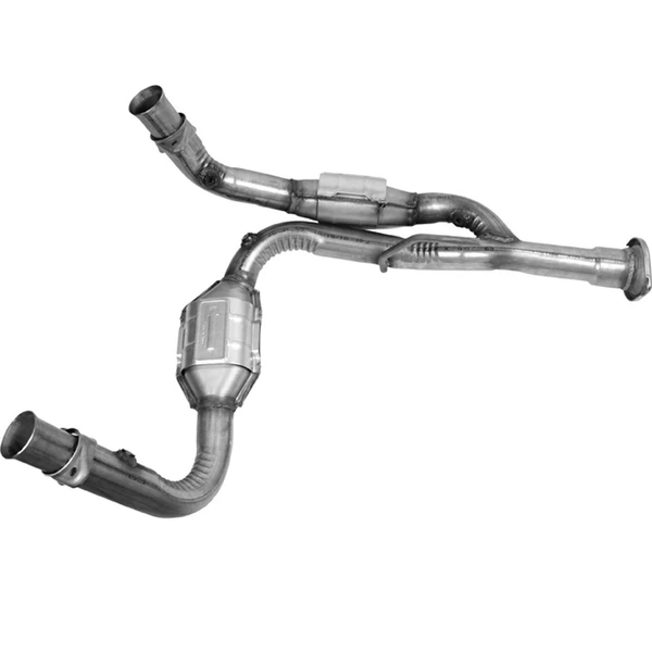 AP Emissions 642151 Catalytic Converter