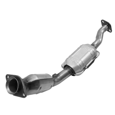 AP Emissions 642179 Catalytic Converter, Left Driver Side