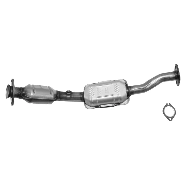 AP Emissions 642179 Catalytic Converter, Left Driver Side