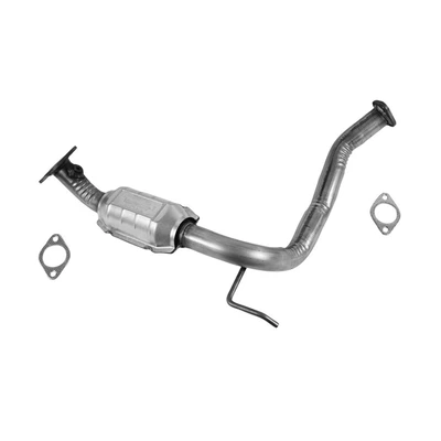 AP Emissions 642191 Catalytic Converter, Rear Left Driver Side