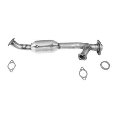AP Emissions 642192 Catalytic Converter, Rear Right Passenger Side
