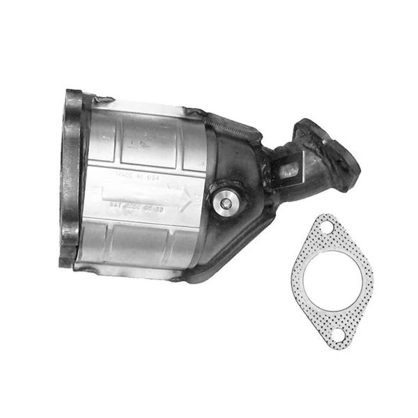 AP Emissions 642215 Catalytic Converter