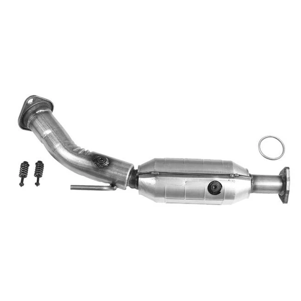 AP Emissions 642224 Catalytic Converter