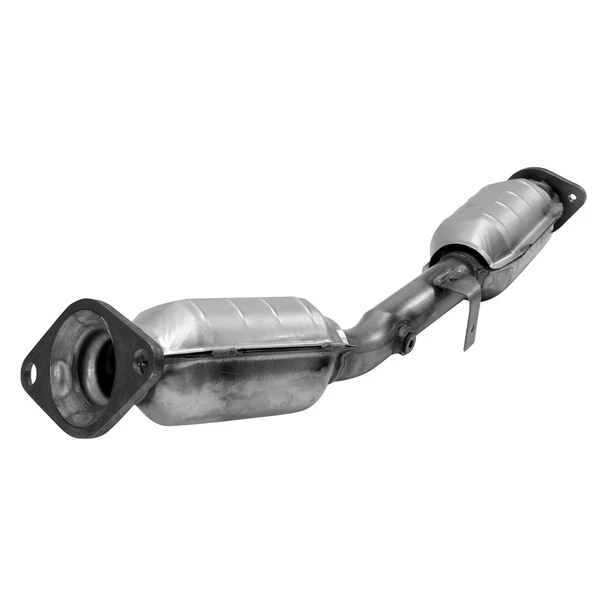 AP Emissions 642226 Catalytic Converter, Front Side