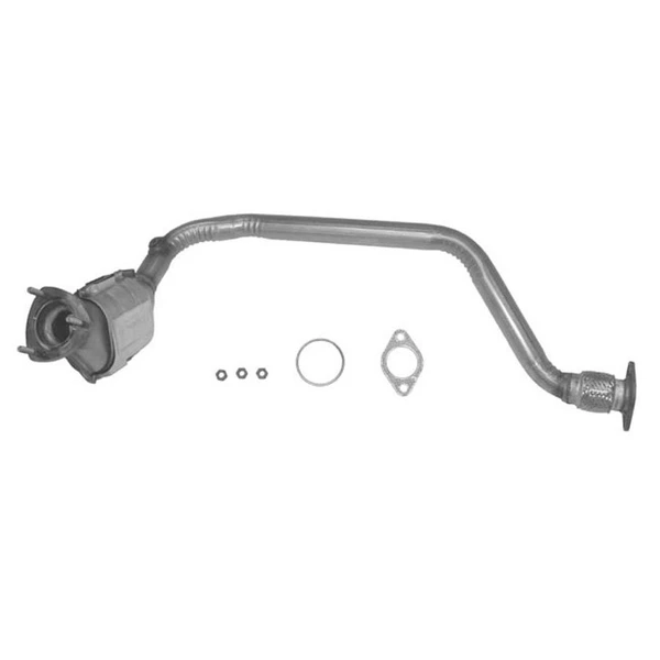 AP Emissions 642229 Catalytic Converter