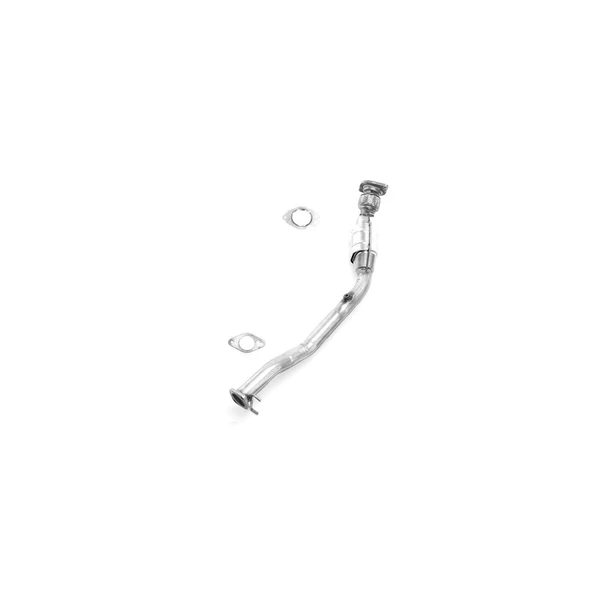 AP Emissions 642235 Catalytic Converter