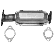 AP Emissions 642236 Catalytic Converter, Rear Side
