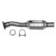 AP Emissions 642237 Catalytic Converter