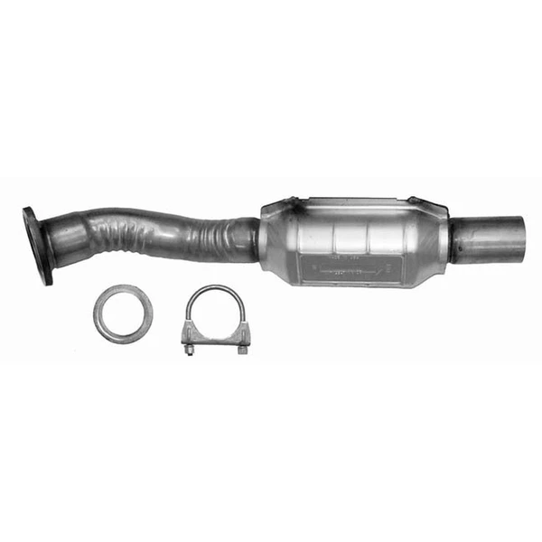 AP Emissions 642237 Catalytic Converter