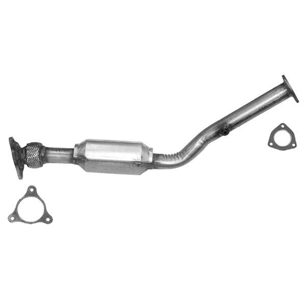 AP Emissions 642241 Catalytic Converter