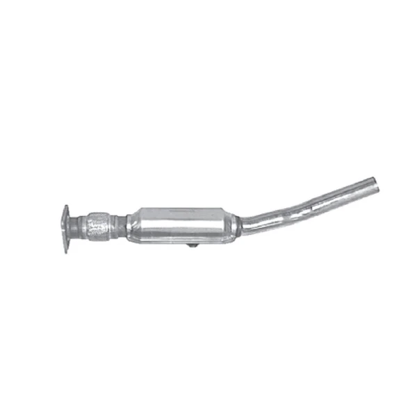 AP Emissions 642286 Catalytic Converter